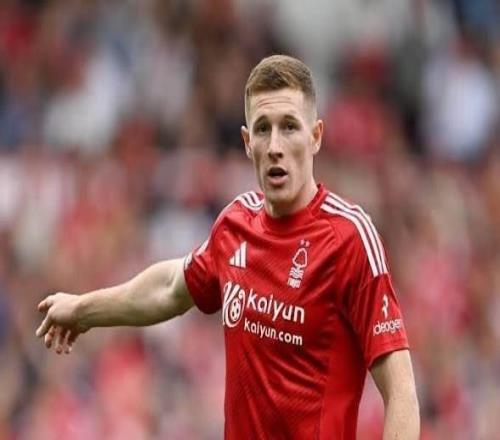 埃利奧特安德森：戰勝熱刺極大地提振了我們的信心