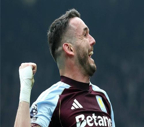 維拉本賽季在禁區外打入18球，成為五大聯賽“遠射王”