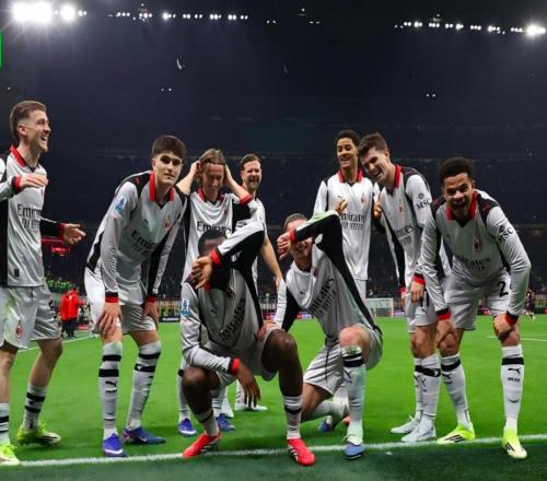 豪門悲喜夜:切爾西03慘遭4連敗丟12球拜仁40米蘭32重回次席