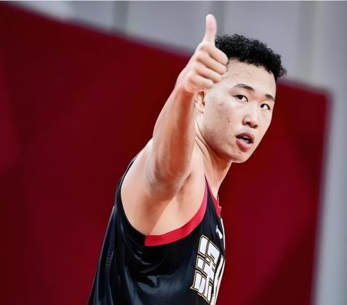 4連勝，沖進CBA積分榜4強！上海、廣廈爭冠攔路虎來了