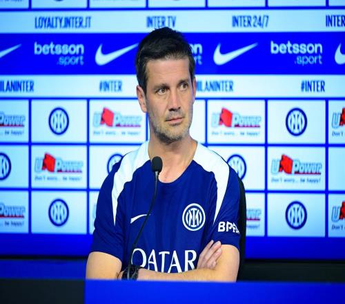 沒(méi)有借口，這一場(chǎng)國(guó)米必須贏下！意甲爭(zhēng)冠牌桌只剩三隊(duì)！