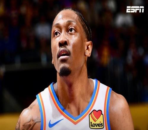 Shams：杰倫威廉姆斯將在明天雷霆與76人的比賽中復出