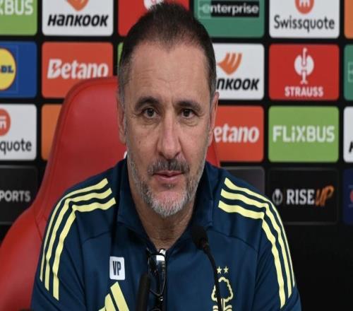 佩雷拉：我們研究了熱刺的定位球防守，上半場我們運氣不錯