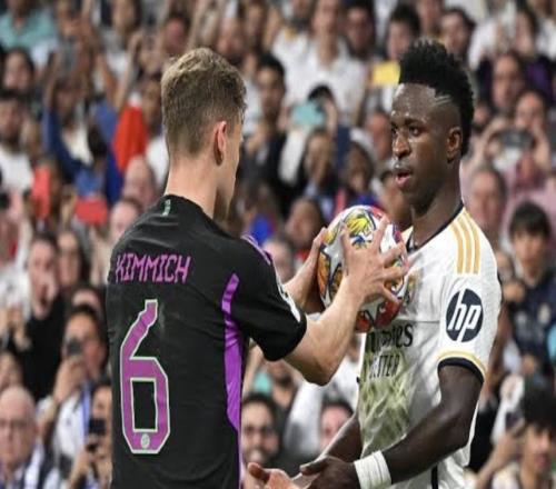 基米希：之前每一次我們遇到皇馬都被淘汰，但拜仁不比對手差