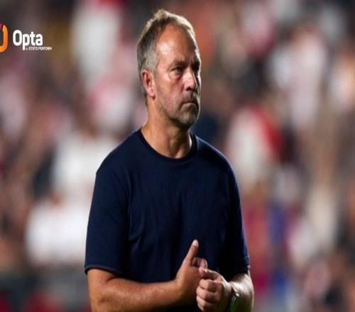 連續39個主場有進球，為巴薩自2019年10月以來最長紀錄