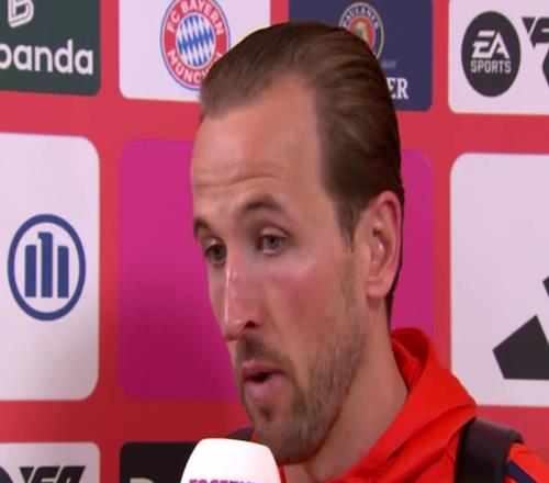 凱恩：格納布里是我合作過的終結(jié)能力最強(qiáng)的球員之一