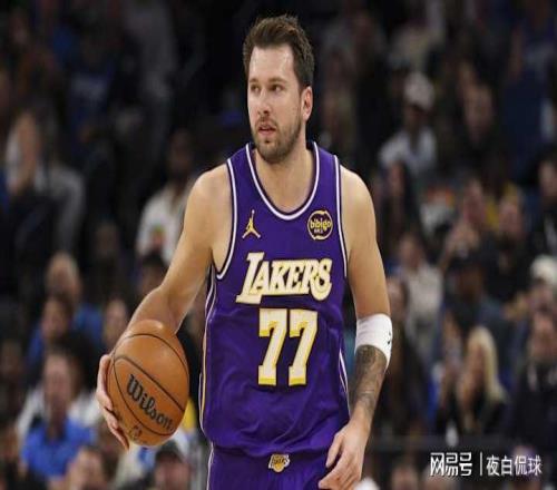 湖人緊急上訴！力爭(zhēng)撤銷東契奇第16次技術(shù)犯規(guī)，避免被迫停賽