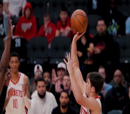 關鍵拋投+助攻新高！謝潑德23+14+0失誤閃光休媒：覓得控衛答案