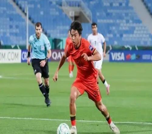 國(guó)足上海集中準(zhǔn)備赴澳，塞爾吉尼奧傷情待評(píng)估