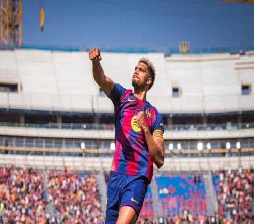 足壇一夜動態：曼城20阿森納奪冠皇馬32逆轉馬競梅西901球