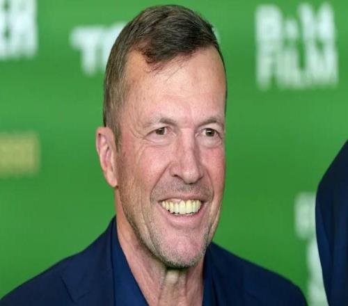 馬特烏斯:這支德國隊具備很強的凝聚力遺憾當年沒去成皇馬