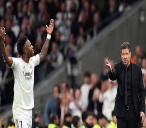 32逆轉(zhuǎn)取勝，皇馬結(jié)束西甲馬德里德比連續(xù)6場不勝