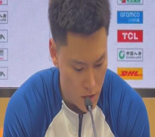 勝四川發布會！盧偉肯定年輕球員發揮+評價小將，李弘權展望下場