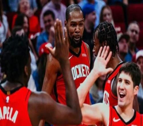 送14助攻,謝潑德不只是射手火箭1號位無憂阿門拯救2將生涯之夜