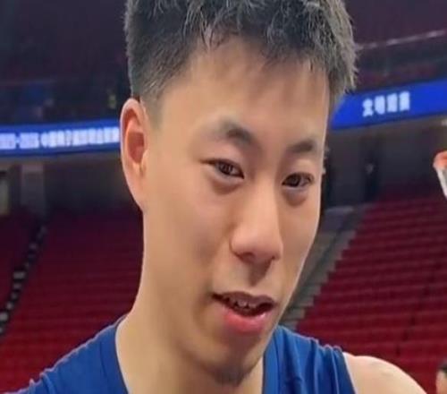 張鎮麟:丁彥雨航是我們這代小前鋒行列,很難逾越的一座大山