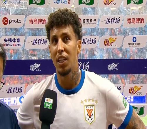 克雷桑:我們開場(chǎng)注意力不集中,要總結(jié)教訓(xùn)打好下一場(chǎng)