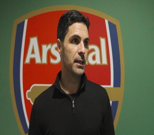 阿爾特塔:曼城把握住了機會,想贏得決賽這就是你必須做到的