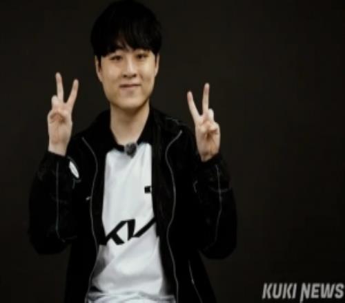 ShowMaker：最難對付的中單是Chovy，自己英雄聯盟打得更好了