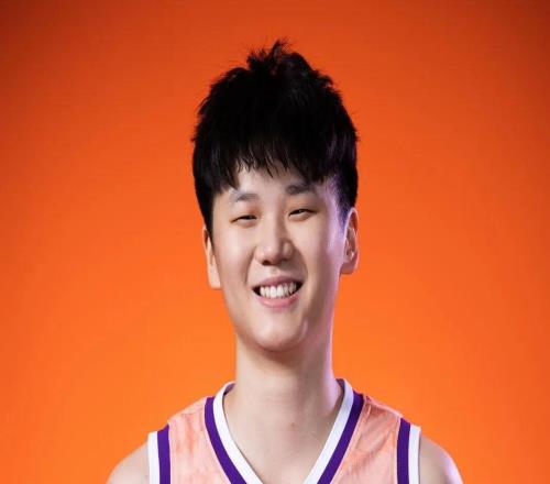 WCBA全明星周末后場連線閃光