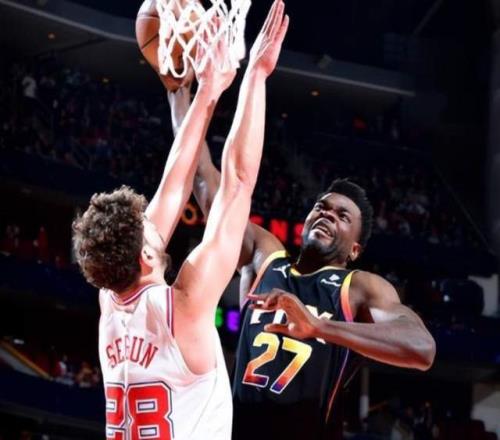 終于要補強大外援了曝廣東簽下2米13防守大閘，朱芳雨放手一搏