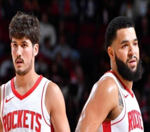 轟23+2+14+4！火箭新首發超越申京，化身隊史第1！1060萬成功撿漏