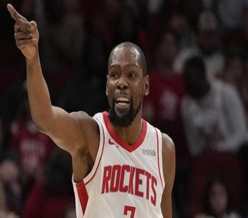 杜蘭特談總得分超喬丹：他屬于另一個(gè)維度是我發(fā)自內(nèi)心尊敬的人