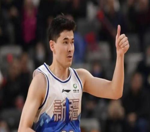 CBA最新排名！滬浙拉開差距，47緊咬廣東，8隊競爭第12名！