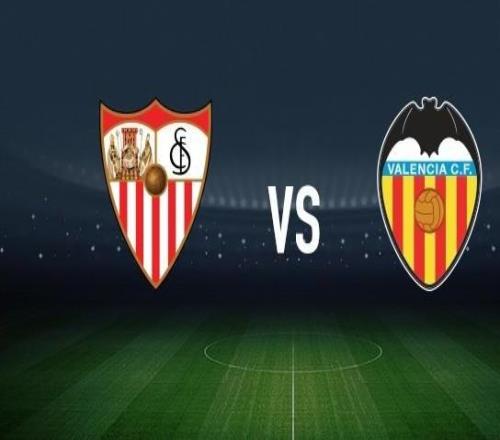 塞維利亞vs瓦倫西亞：桑切斯、阿斯皮利奎塔首發(fā)，加亞、杜羅出戰(zhàn)