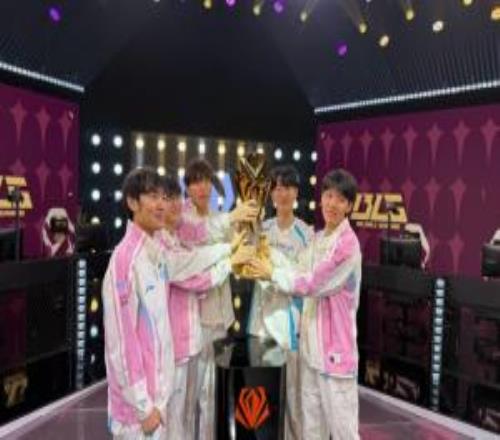 媒體人：BLG不是換了AD奪冠明星是Xun回歸加教練不過最重要的變上路版本了