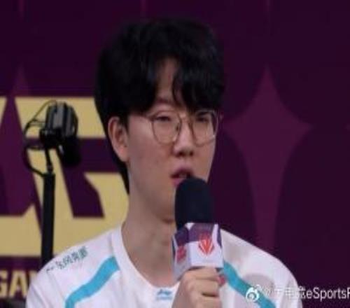 Viper回應成為亞運熱門人選：謝謝大家這么看好我我也有想要出戰的想法