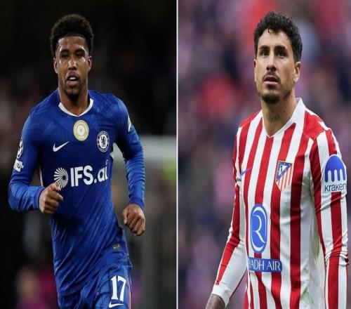 意媒：國(guó)米總監(jiān)去倫敦看球，現(xiàn)場(chǎng)考察安德雷桑托斯和希門(mén)尼斯