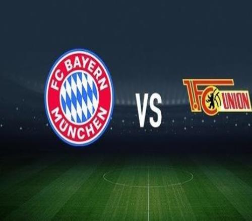 拜仁vs柏林聯(lián)合:哈里凱恩、基米希首發(fā),容諾夫、特里梅爾出戰(zhàn)