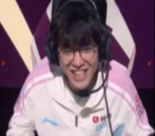 LPL：爭冠時刻，BLG與G2選手的反應