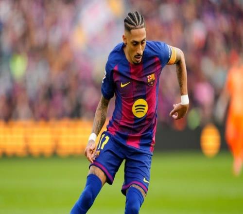 5.7萬球迷見證鐵衛開倒車,巴薩10巴列卡諾,17連勝靜待皇馬翻車