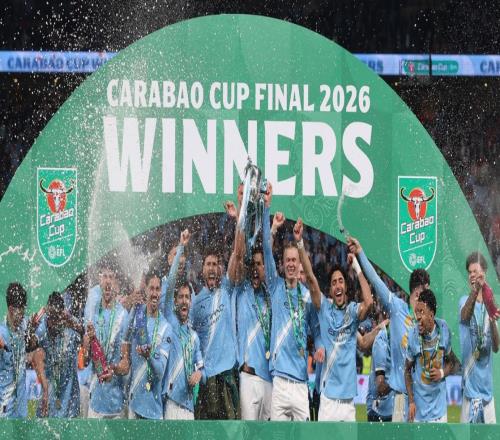 決賽軟腳蝦哈蘭德9場決賽：0進(jìn)球0助攻，身價2億歐虛高