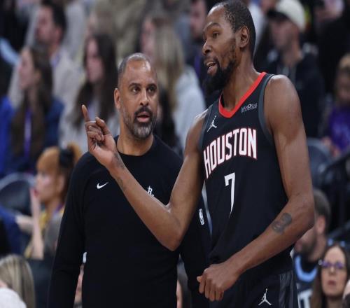 兩負湖人，火箭有意為之烏度卡攤牌：試陣高于戰(zhàn)績季后賽有戲