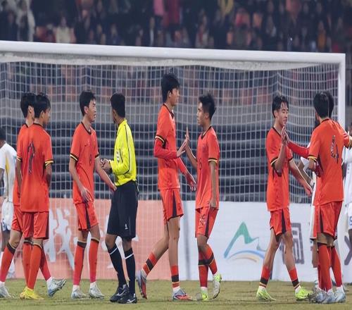 李昊落選國足后首次在社媒發聲，球迷都紛紛點贊送支持，引發熱議