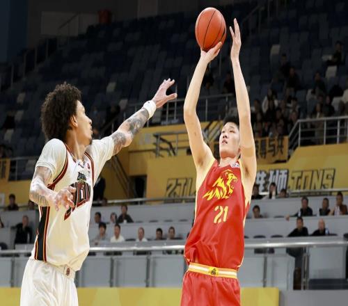 CBA排名大變天！廣廈重返第一，廣東恐被擠出前四，遼寧跌至第十