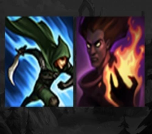 設計師：風暴騎手的狂涌、冥火之觸天賦將于第二賽段回歸