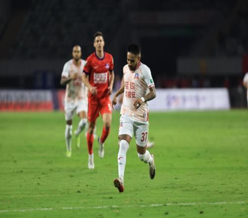 離譜!中甲隊連續2輪舉報致對手外援無法登場開賽前1分鐘被叫走