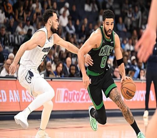 復出后的狀態很不穩定！鋒線球星會給凱爾特人造成一些負面影響