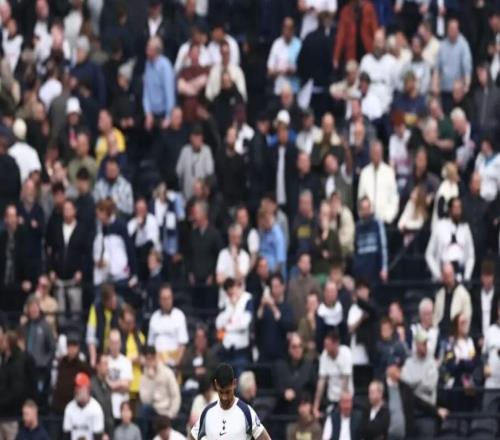 TA：熱刺跑動(dòng)距離比森林多4公里，03輸球不是因?yàn)椴慌? loading=