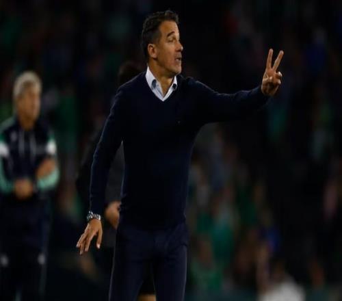 阿斯：塞維連續四賽季中途換帥，北京人和舊帥加西亞成其目標