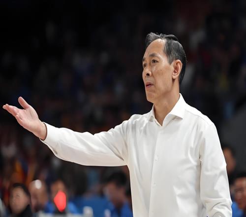 畫虎不成反類犬！許利民錯信了1人，導(dǎo)致球隊滿盤皆輸