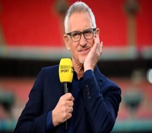 萊因克爾：你會同情像凱帕這樣失誤的球員，但塔帥因此吃了虧