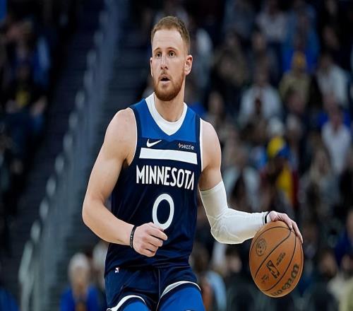 表現遠不如后場新援，森林狼需要認真考慮調整先發控衛的人選了