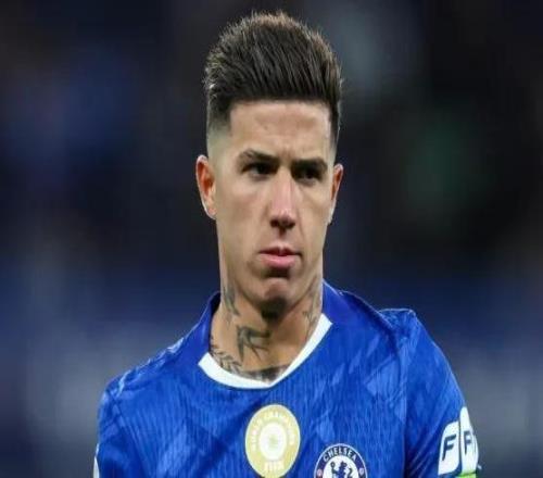 記者：恩佐對加盟皇馬持開放態度，吉達聯合也對他感興趣