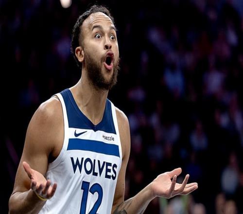 成功扮演了奇兵的角色，森林狼鋒線新援對于球隊的重要性并不低