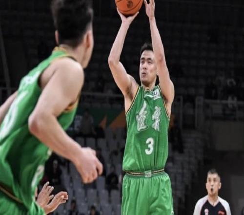 趙繼偉：第三節(jié)的防守出了很大問題，三連客需要更多人站出來