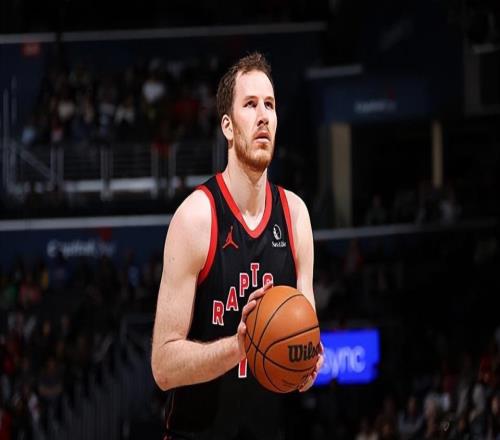 被太陽各種針對，猛龍應該考慮引進一名靈活性更強的內線球員